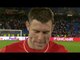Liverpool 1-3 Sevilla - Europa League Final - James Milner Post Match Interview
