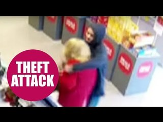 Conwoman who duped elderly pensioner out of £2,000 jailed for six years