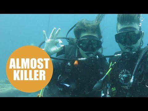 Marathon runner left paralysed on scuba diving holiday seeks £50,000 compensation