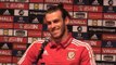 Euro 2016 - Portugal vs Wales - Gareth Bale Press Conference Before Portugal Semi-Final