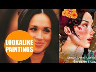 Prince Harry looks like a portrait of King Philip IV of Spain, according to a hilarious app