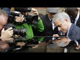 Jose Mourinho Gave Evidence At Eva Carneiro's Tribunal As Former Chelsea Doctor Settled Claim