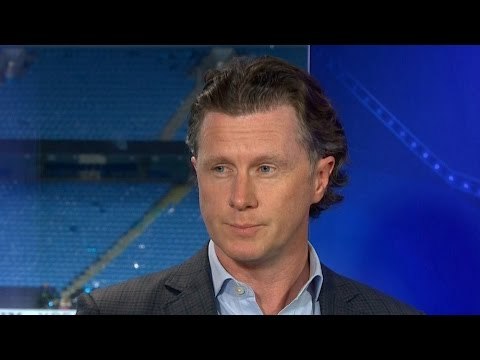 Steve McManaman On The Hillsborough Jury Conclusion - Victims Unlawfully Killed