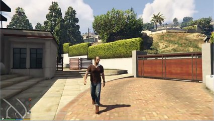 DESCARGAR E INSTALAR GTA V PC 1 LINK