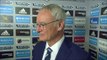 Chelsea 1-1 Leicester - Claudio Ranieri Post Match Interview - Enjoys Warm Stamford Bridge Welcome