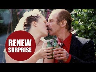 Man with terminal lung condition renews vows to wife - 30 years since their first date