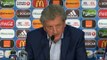 Roy Hodgson Resigns As England Manger England Immediately After Euro 2016 Exit