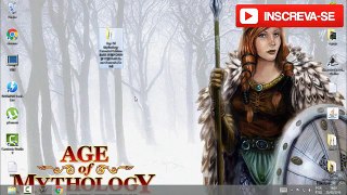 Como baixar e instalar Age Of Mythology Extended Edition - completo 2017