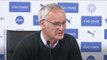 Claudio Ranieri - More Chance Of Aliens In London Than Leicester Winning League