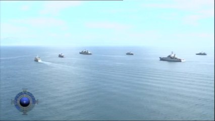 Με Αρετή & Τόλμη - Επεισόδιο 34 ΝΕΟΣ ΚΥΚΛΟΣ S02E34