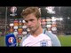 England 1-1 Russia - Eric Dier Post Match Interview - Euro 2016