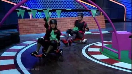 POWER COUPLE BRASIL EPISODIO DO DIA 31-05-2018 PARTE 2