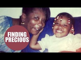 Woman who was abandoned on a doorstep as a baby launches search to find her birth parents