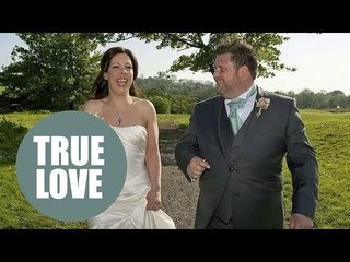 Couple who were born on the same day believe in fate