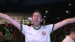 Euro 2016 - Irish Fans Rejoice After 1-0 Victory Over Italy