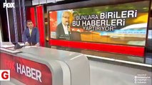 Böyle rezillik görülmedi! Portakal'ın iftirası elinde patladı