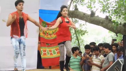 Live Dance program || pyear ka  tofa tear dance video || dance entertainment Video 2018