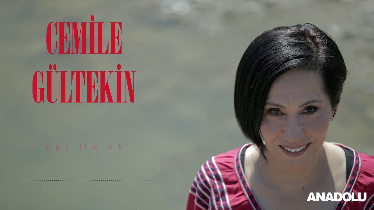 Cemile Gültekin - Kör Olsun