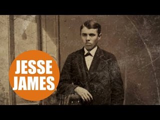 Brit buys photograph of infamous American outlaw Jesse James for £7 on eBay