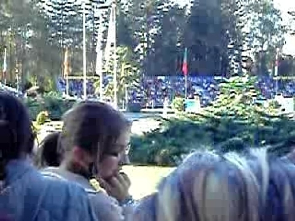 Nicolas Touzaint CCI**** Pau