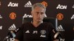 Jose Mourinho Press Conference Clip - 'Paul Pogba Is Ready To Play'' Manchester United v Southampton