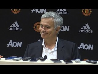 Manchester United 2-0 Southampton - Jose Mourinho Full Post Match Press Conference