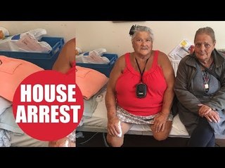 Woman died trapped in her home because the council failed to adapt it