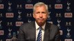 Tottenham 1-0 Crystal Palace - Alan Pardew Full Post Match Press Conference