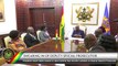 President Akufo-Addo swears in Deputy Special Prosecutor, Jane Cynthia Lamptey