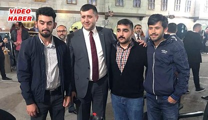 (1 Haziran 2018) RAMAZAN SOKAĞI, ŞEHRİN SOKAĞI