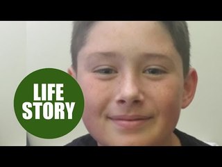 Mom's horror as ten-year-old son attempts suicide