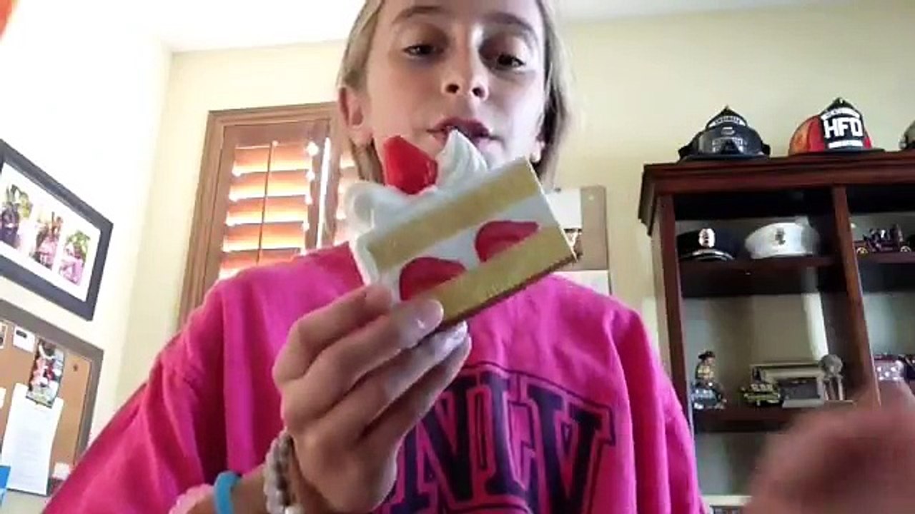 Squishy Dares!