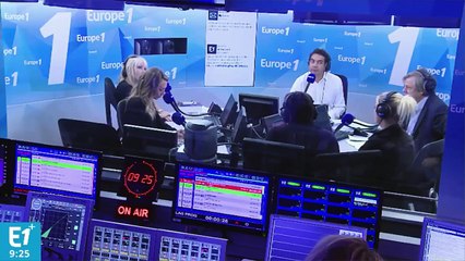 Nikos Aliagas : une rentrée bouleversée ?