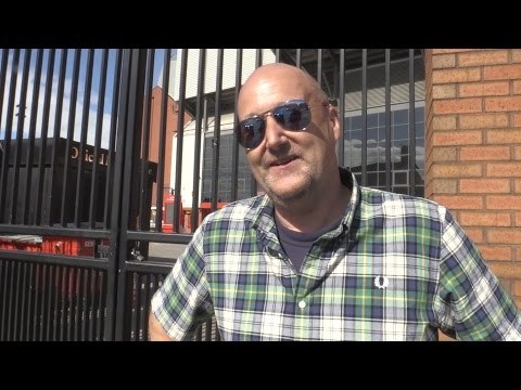 Transfer Deadline Day - Liverpool Fan Interviews On Liverpool's Transfer Business