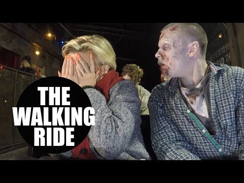 Kerry Katona has put together a new Atomic Kitten line-up – featuring two zombies.