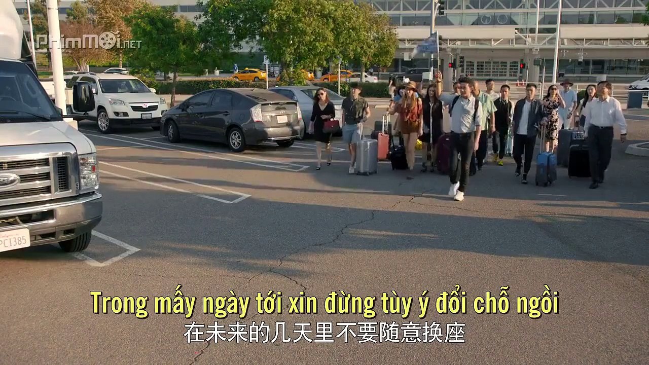 Phim Quy Khứ Lai - Tập 32