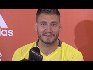 Nicklas Bendtner Joins Nottingham Forest On Two-Year Deal - Unveiling & Press Conference