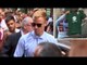Joe Hart Gets Chaotic Welcome In Turin After Signing For Torino On A Season-Long Loan