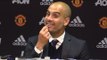 Manchester United 1-2 Manchester City - Pep Guardiola Full Post Match Press Conference