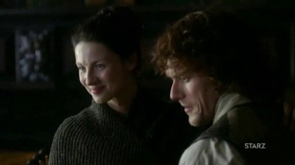 Outlander -2x08- Potatoes Clip [Sub Ita]