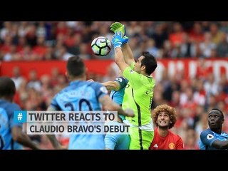 What's The Most-Tweeted About Moment Of The Premier League Season?