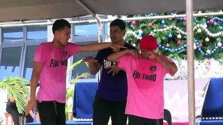 Filitonu Boys Family Planning Tongan Skit