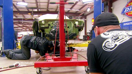 Discovery - Fast n Loud S5