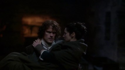 Outlander -2x11- Vengeance Is Mine Trailer [Sub Ita]