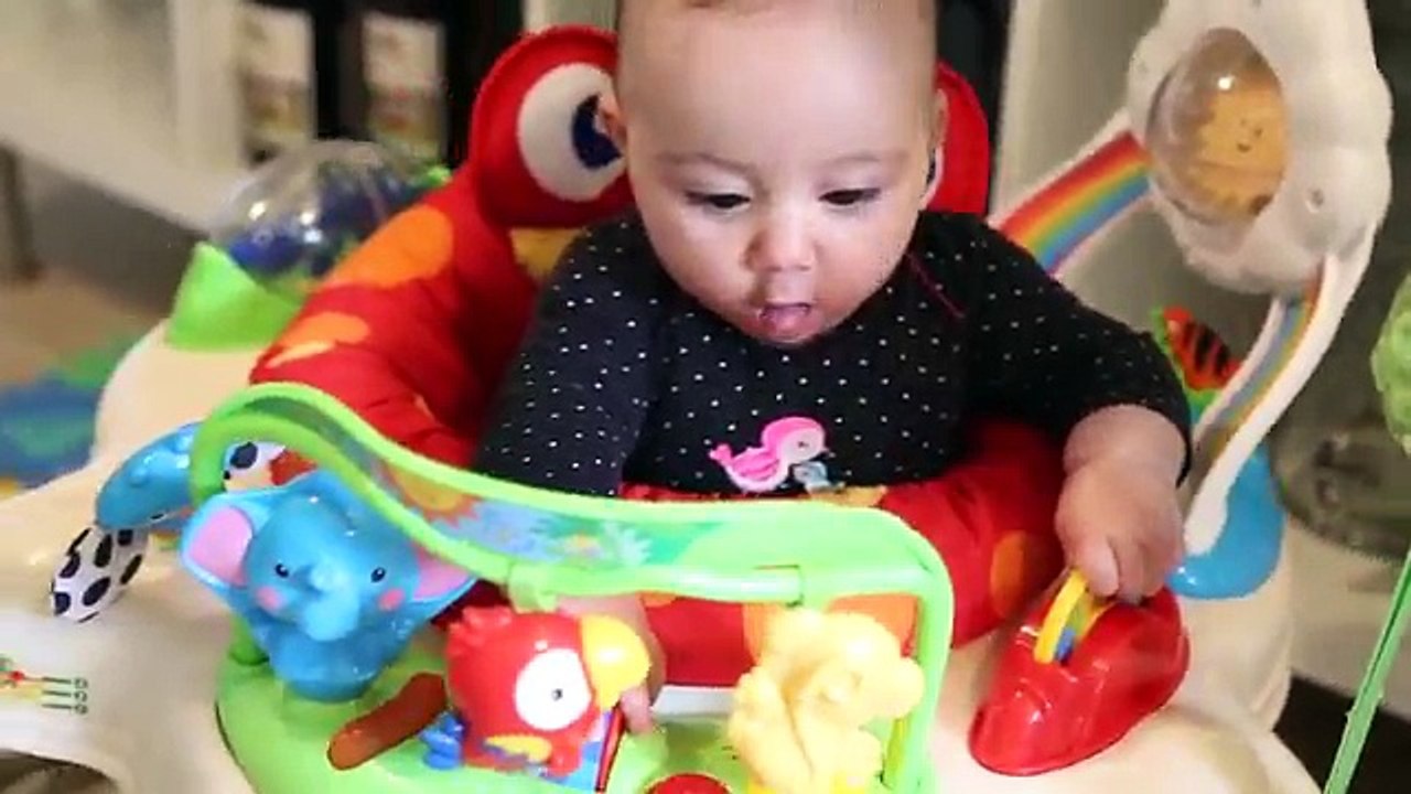 Night Time Routine Of A Mom! | Hayley Paige