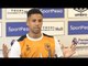 Hull City Defender Curtis Davies Full Pre-Match Press Conference - Liverpool v Hull