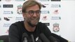 Jurgen Klopp Full Pre-Match Press Conference - Tottenham v Liverpool