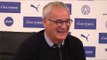 Claudio Ranieri Full Pre-Match Press Conference - Leicester v Chelsea