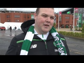 Celtic & Manchester City Fans Are Asked How Celtic Would Do In The English Premier Leauge