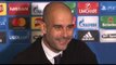 Celtic 3-3 Manchester City - Pep Guardiola Full Post Match Press Conference